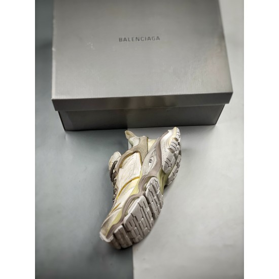 BALENCIAGA CARGO BALENCIAGA CARGO