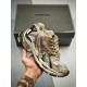 BALENCIAGA RUNNER BALENCIAGA RUNNER