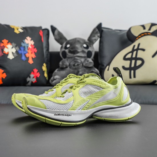 BALENCIAGA CIRCUIT SNEAKERS 12.5 BALENCIAGA CIRCUIT SNEAKERS 12.5