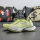 BALENCIAGA CIRCUIT SNEAKERS 12.5 BALENCIAGA CIRCUIT SNEAKERS 12.5