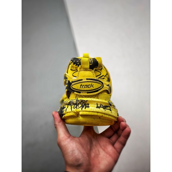 BALENCIAGA Track 1.0 BALENCIAGA Track 1.0