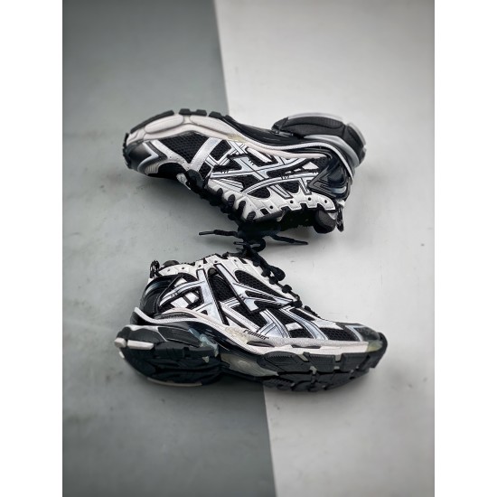 BALENCIAGA RUNNER BALENCIAGA RUNNER