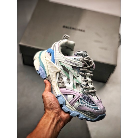 BALENCIAGA TRACK 2.0 BALENCIAGA TRACK 2.0