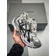 BALENCIAGA RUNNER 7.5 BALENCIAGA RUNNER 7.5