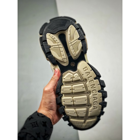 BALENCIAGA Track 1.0 BALENCIAGA Track 1.0
