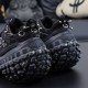 Balenciaga Defender Rubber Platform Sneakers Balenciaga Defender Rubber Platform Sneakers