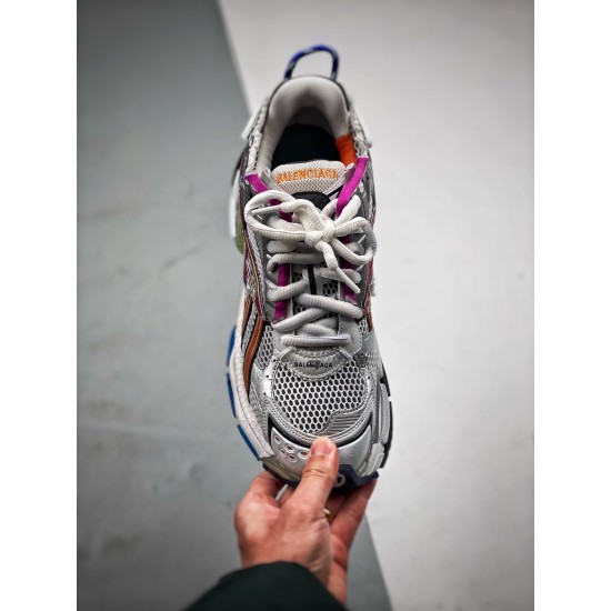 BALENCIAGA RUNNER BALENCIAGA RUNNER
