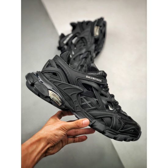 BALENCIAGA TRACK 2.0 BALENCIAGA TRACK 2.0