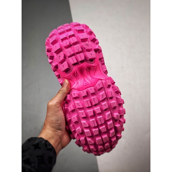 BALENCIAGA DEFENDER BALENCIAGA DEFENDER