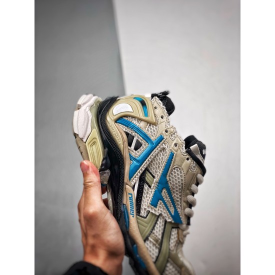 BALENCIAGA RUNNER BALENCIAGA RUNNER