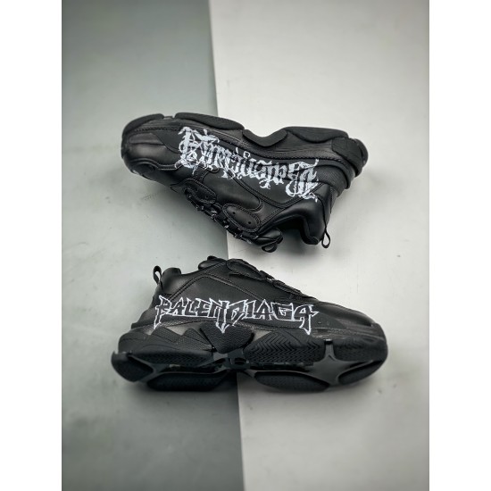 BALENCIAGA Triple S BALENCIAGA Triple S