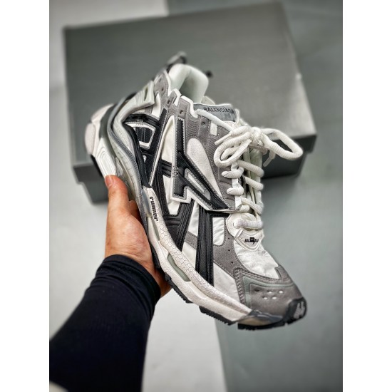 BALENCIAGA RUNNER BALENCIAGA RUNNER