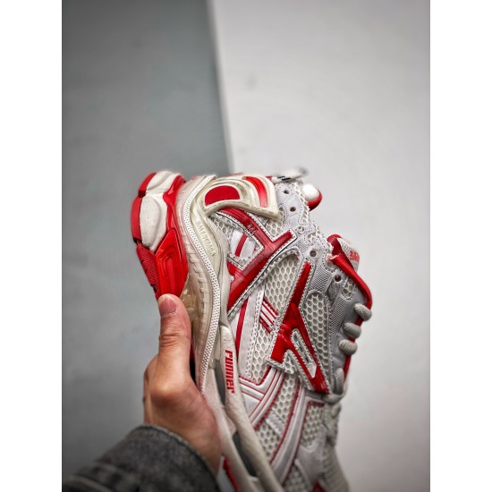 BALENCIAGA RUNNER BALENCIAGA RUNNER