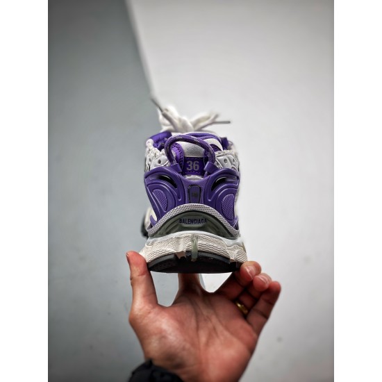 BALENCIAGA RUNNER BALENCIAGA RUNNER