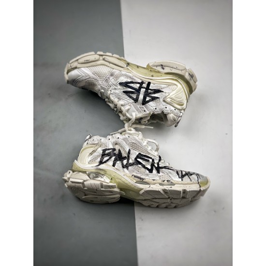BALENCIAGA RUNNER BALENCIAGA RUNNER