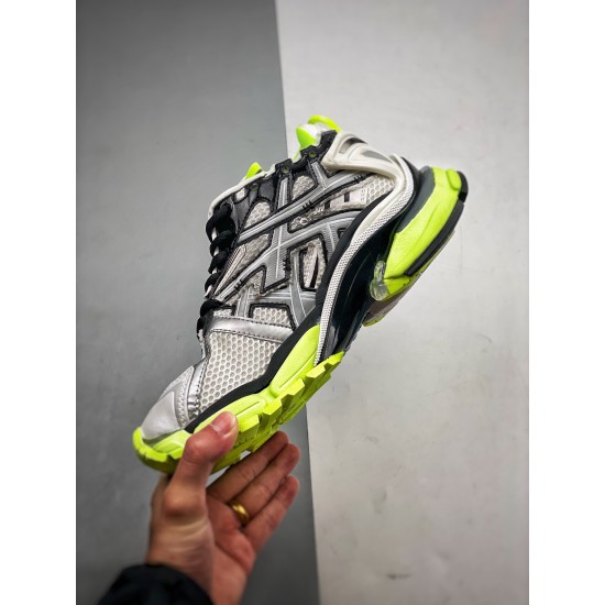 BALENCIAGA RUNNER BALENCIAGA RUNNER