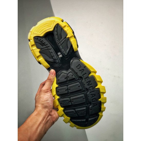 BALENCIAGA Track 1.0 BALENCIAGA Track 1.0