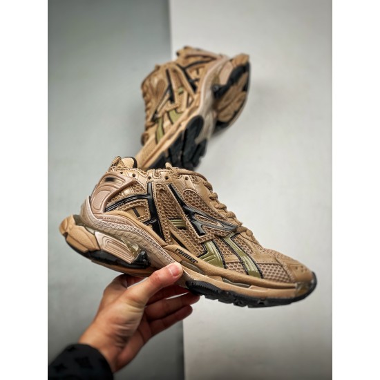 BALENCIAGA RUNNER BALENCIAGA RUNNER