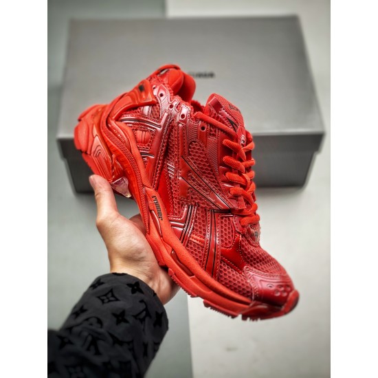 BALENCIAGA RUNNER BALENCIAGA RUNNER