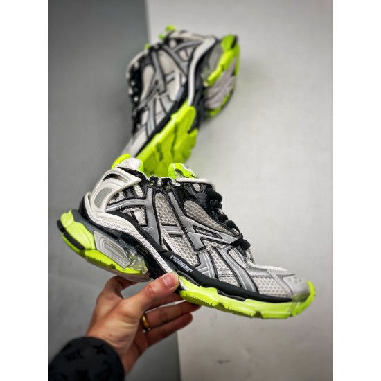 BALENCIAGA RUNNER BALENCIAGA RUNNER
