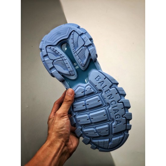 BALENCIAGA Track 1.0 BALENCIAGA Track 1.0