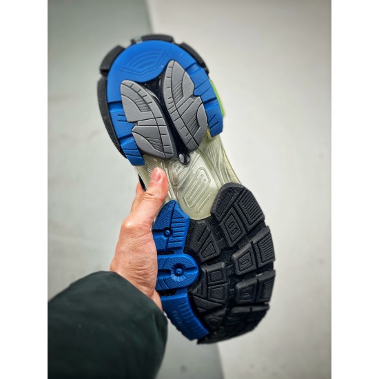 BALENCIAGA RUNNER BALENCIAGA RUNNER