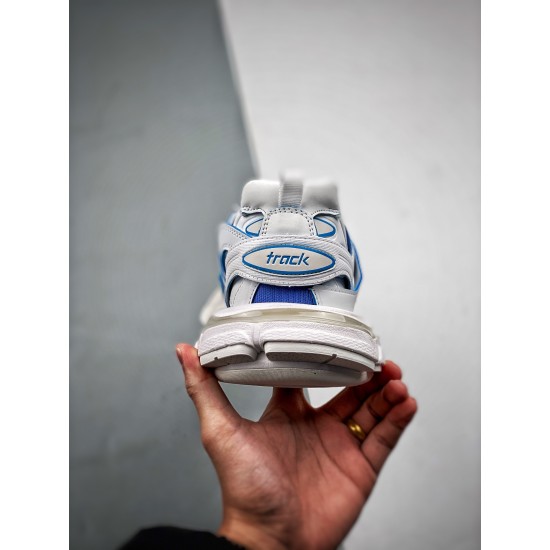 BALENCIAGA Track 1.0 BALENCIAGA Track 1.0