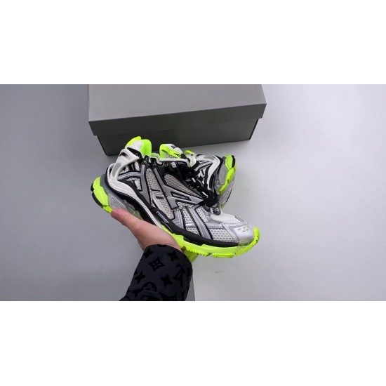 BALENCIAGA RUNNER BALENCIAGA RUNNER