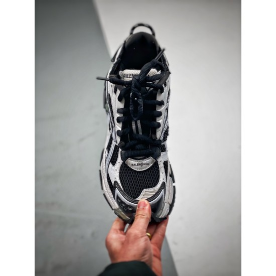 BALENCIAGA RUNNER BALENCIAGA RUNNER