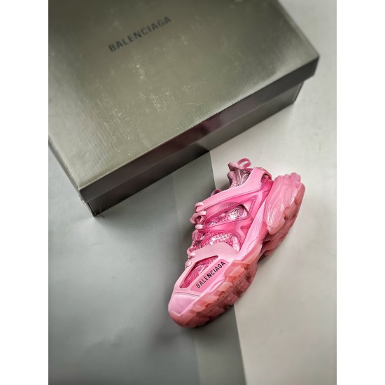 BALENCIAGA Track 1.0 BALENCIAGA Track 1.0