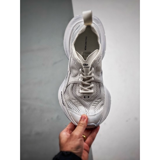 BALENCIAGA CIRCUIT SNEAKERS 12.5 BALENCIAGA CIRCUIT SNEAKERS 12.5