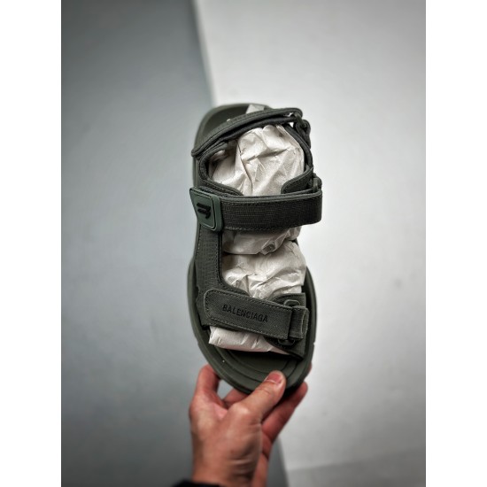 BALENCIAGA TOURIST BALENCIAGA TOURIST
