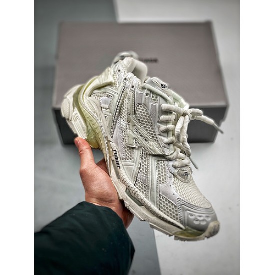 BALENCIAGA RUNNER BALENCIAGA RUNNER