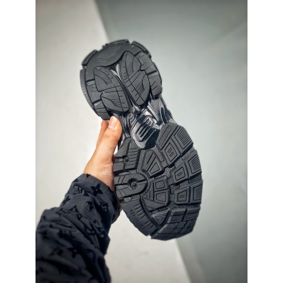 BALENCIAGA RUNNER GRAFFITI BALENCIAGA RUNNER GRAFFITI