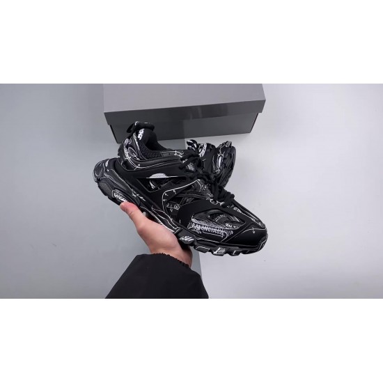 BALENCIAGA Track 1.0 BALENCIAGA Track 1.0