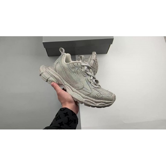 BALENCIAGA 3XL 钻 BALENCIAGA 3XL 钻