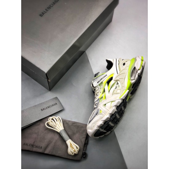 BALENCIAGA TRACK 2.0 BALENCIAGA TRACK 2.0