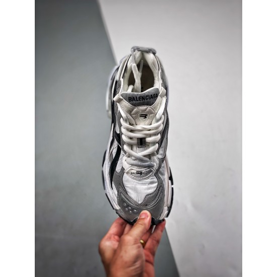 BALENCIAGA RUNNER 7.5 BALENCIAGA RUNNER 7.5