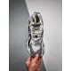 BALENCIAGA RUNNER 7.5 BALENCIAGA RUNNER 7.5