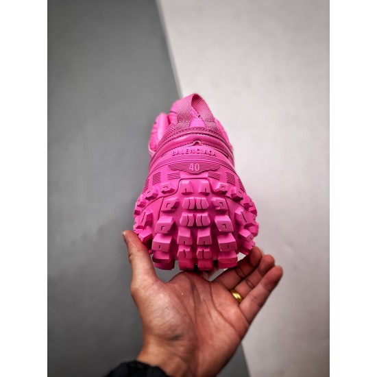 BALENCIAGA DEFENDER BALENCIAGA DEFENDER