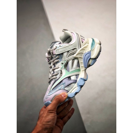 BALENCIAGA TRACK 2.0 BALENCIAGA TRACK 2.0