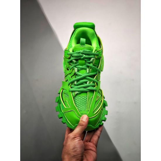 BALENCIAGA Track 1.0 BALENCIAGA Track 1.0