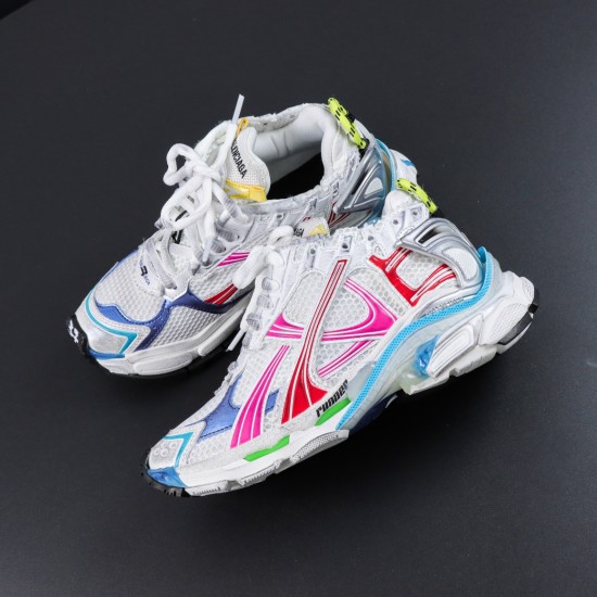 BALENCIAGA RUNNER BALENCIAGA RUNNER