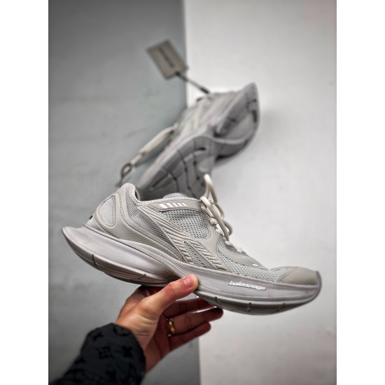 BALENCIAGA CIRCUIT SNEAKERS 12.5 BALENCIAGA CIRCUIT SNEAKERS 12.5