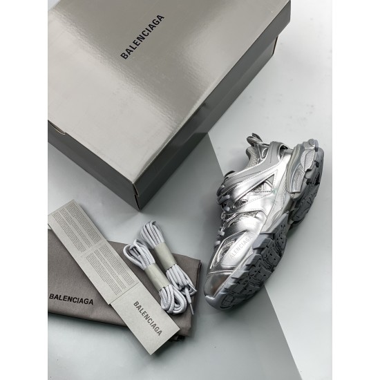 BALENCIAGA Track 1.0 BALENCIAGA Track 1.0