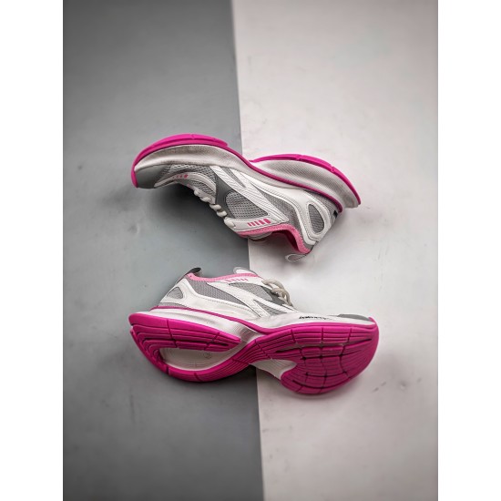BALENCIAGA CIRCUIT SNEAKERS 12.5 BALENCIAGA CIRCUIT SNEAKERS 12.5