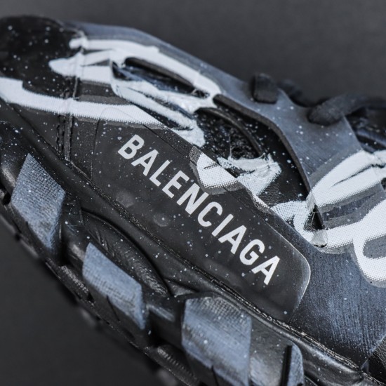 BALENCIAGA Track 1.0 BALENCIAGA Track 1.0