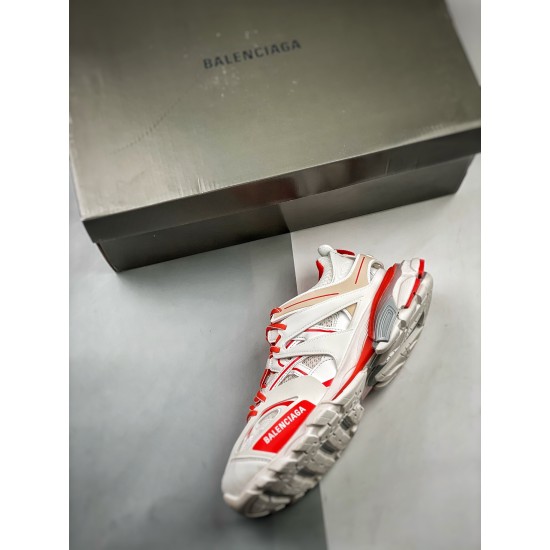 BALENCIAGA Track 1.0 BALENCIAGA Track 1.0