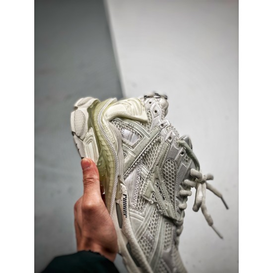 BALENCIAGA RUNNER BALENCIAGA RUNNER