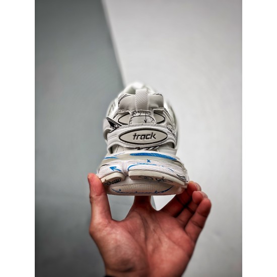 BALENCIAGA Track 1.0 BALENCIAGA Track 1.0